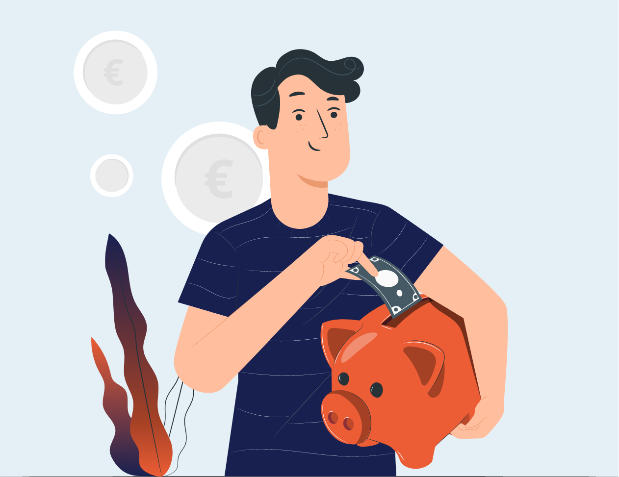 Online- oder Bank-Kredit? - Was kommt für Sie in Frage?   Image
